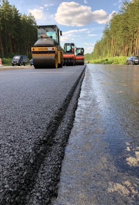 Благоустройство в Верейке и Егорьевском районе